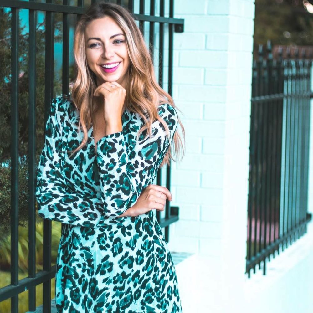 Meet your Posher, Marita